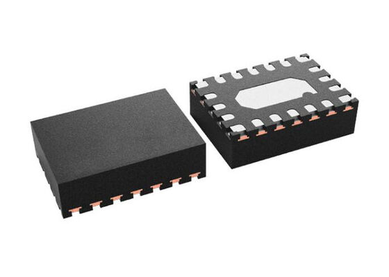 Chip Mạch Tích Hợp LM65635RZTR Bộ Chuyển Đổi Hạ Áp Đồng Bộ 3.5A WQFN-20