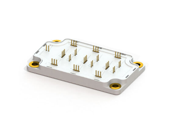 MSCSMG170ANPCM15TPAG Mô-đun IGBT ô tô 1700V 140A Mô-đun điện mSiC có điểm trung lập hoạt động