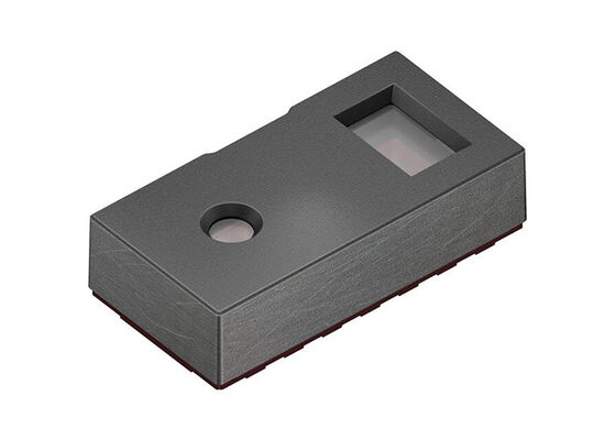 TMF8829-1A Cảm biến IC Cảm biến Time-Of-Flight Đa vùng cho Lấy nét Tự động Phát hiện bằng Laser