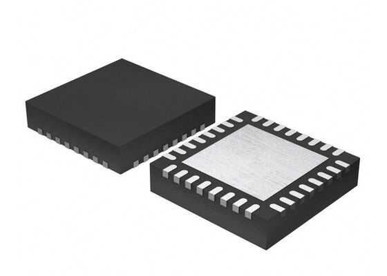 STPM34TR Chip Tích hợp Mạch Tích hợp Đo lường Một pha Độ chính xác Cao QFN-32