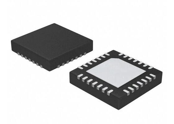 ST25R210-ANET Integrated Circuit Chip High-Performance NFC Reader For Industrial And Consumer Applications