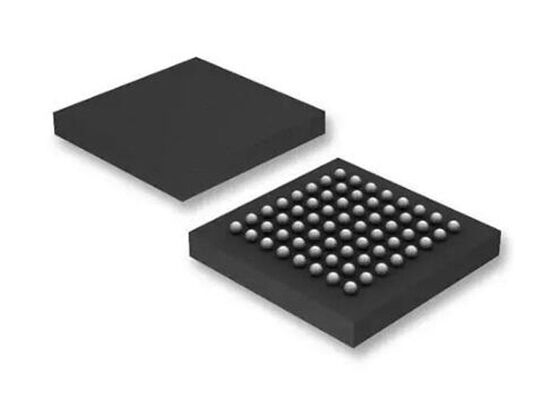 STM32G4A1REY6 Microcontroller MCU 32 bit Microcontroller IC 170MHz MCU nhúng WLCSP-64
