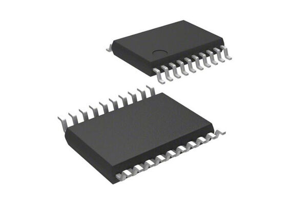Vi điều khiển STM32G031F6P7 MCU 64MHz 32-Bit ARM Cortex-M0+ Vi điều khiển IC TSSOP-20