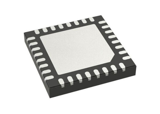 Chip IC L9965P-FN, Bộ điều khiển Pyro-Fuse Kênh đơn Ô tô 6V IC VFQFPN32