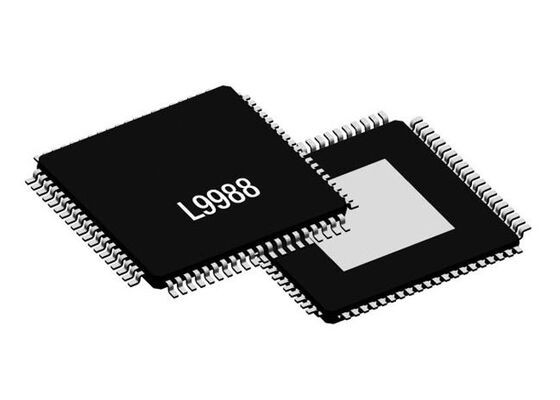 L9988 Integrated Circuit Chip Multicell Battery Stack Monitor 12V Li-Ion Hệ thống quản lý pin