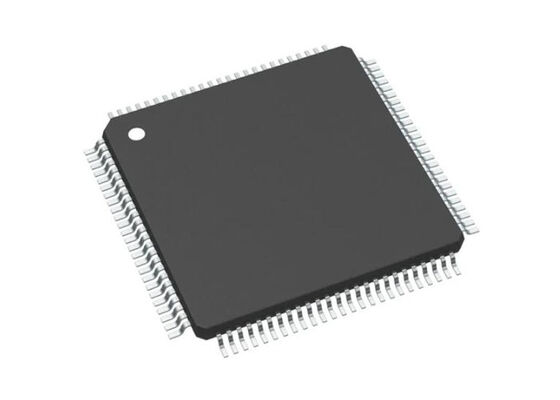 STM32G0B1VCT7 Máy vi điều khiển MCU Hiệu suất cao 32 bit MCU LQFP-100 Máy vi điều khiển chính