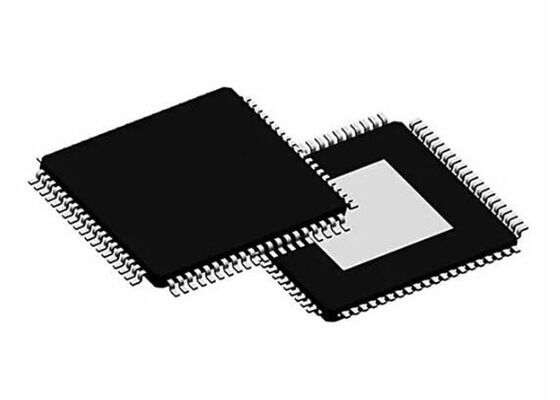 Vi điều khiển STM32G0B1MBT6 MCU 32-Bit MCU Vi điều khiển chính thống Arm Cortex-M0+ LQFP-80