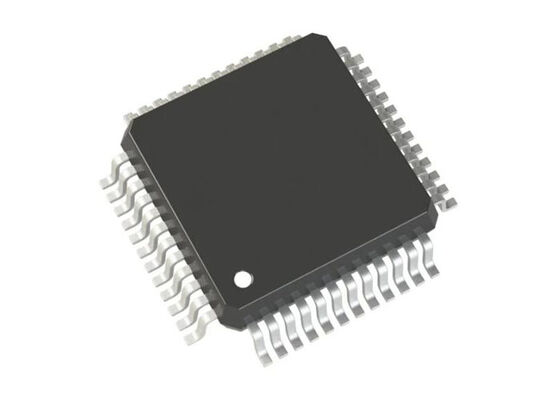 STM32G070CBT6 Microcontroller MCU 64MHz 32-Bit Microcontroller IC LQFP-48 High Performance MCU