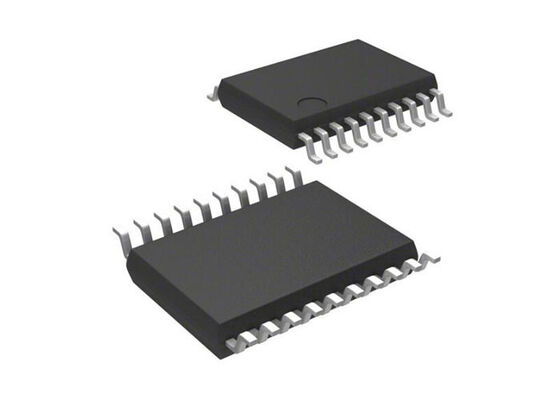 Vi điều khiển STM32G031F8P7 MCU Hiệu suất cao 32-Bit MCUs TSSOP-20 Vi điều khiển phổ thông