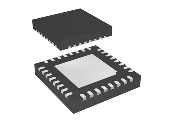 Vi điều khiển STM32G031K6U7 MCU 64MHz Vi điều khiển 32-Bit IC UFQFPN-32 MCU hiệu năng cao