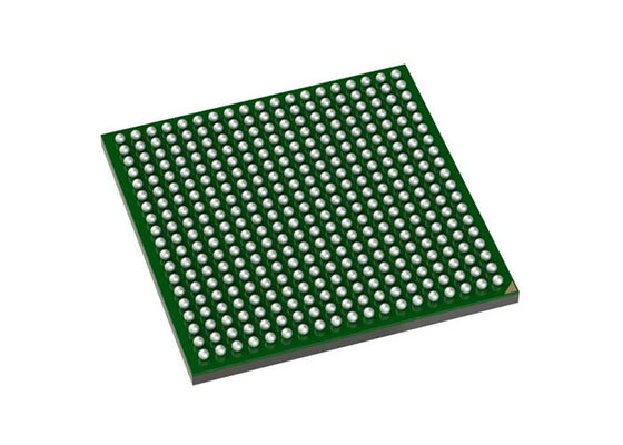 STM32MP215FAO3 Microcontroller MCU đơn lõi ARM Cortex-A35 Vi xử lý cho lưới điện