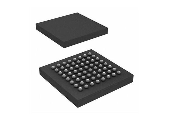 STM32U3B5JIY6Q Máy vi điều khiển MCU Mục đích chung 32 bit 96MHz ARM Cortex-M33 Máy vi điều khiển