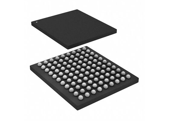 Vi điều khiển STM32U3B5VGY6Q MCU Hiệu suất cao 32-Bit 96MHz ARM Cortex-M33 Vi điều khiển