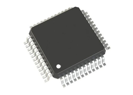 STM32U3C5CIT6Q Microcontroller MCU 32-Bit ARM Cortex-M33 MCU For Security And Access Control