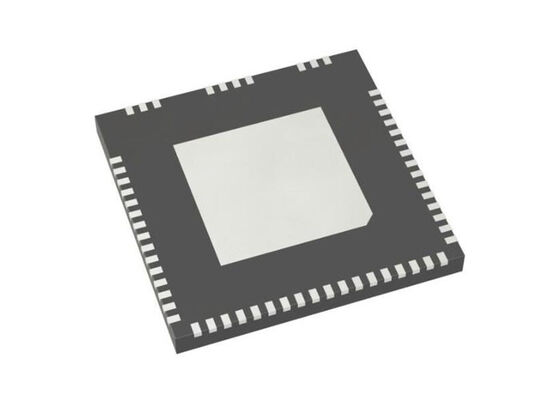 Chip Tích hợp STSPIN32F0251Q Bộ điều khiển BLDC Ba pha 250V với MCU STM32 nhúng