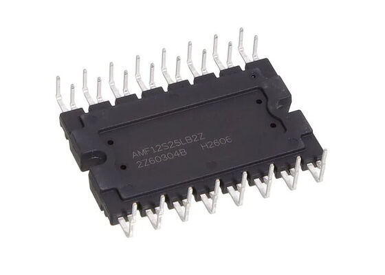 AMF12S25LB2Z Chip mạch tích hợp 1200V CIPOS™ Prime CoolSiC™ Mô-đun MOSFET để sạc DC EV