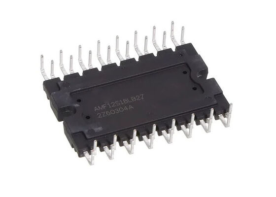 AMF12S18LB2Z Chip mạch tích hợp 1200V CIPOS™ Prime CoolSiC™ MOSFET Mô-đun bốn gói