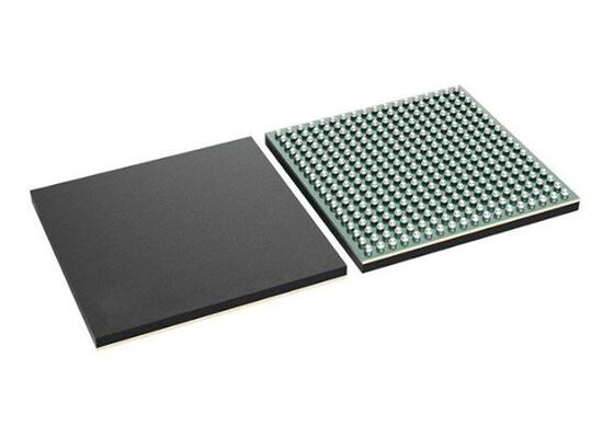 AM2612ALDFHMZCZRQ1 Vi điều khiển MCU Sitara Vi điều khiển IC 500 MHz 32-bit MCU lõi kép NFBGA324