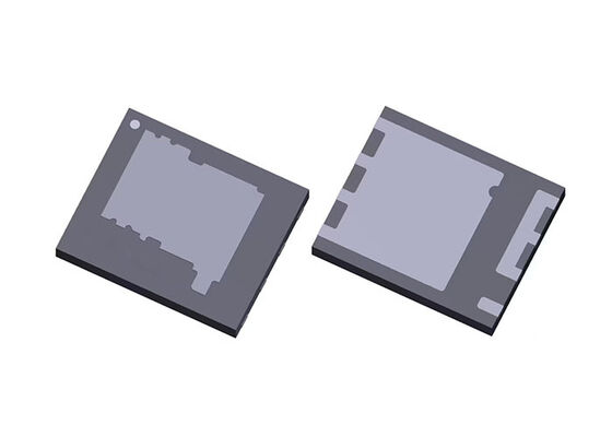 ISC025N08NM6SC Chip mạch tích hợp 80V 2.5mΩ OptiMOS TM 6 N-Channel Power MOSFET Transistor