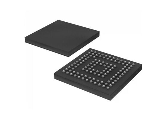 MSPM0C1105SZCMR Microcontroller MCU 32MHz 32 bit Microcontroller IC NFBGA-48 MCU tín hiệu hỗn hợp