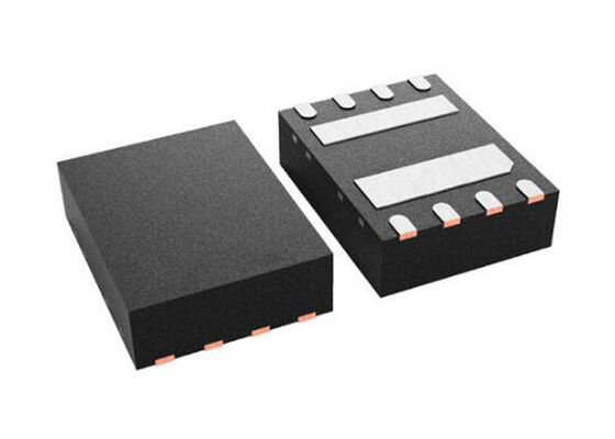 AMC0100RDENR chip mạch tích hợp 5mA chính xác điện điện cách ly khuếch đại VSON-8