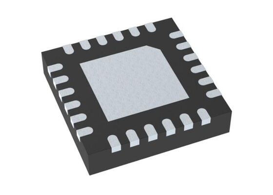 CDCE6214TWRGERQ1 Chip mạch tích hợp 4-Channel Ultra-Low Power Clock Generator IC VQFN24