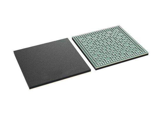 AM6201BSGFHIALWRQ1 Microcontroller MCU Low Power Automotive Compute SoC With Embedded Safety