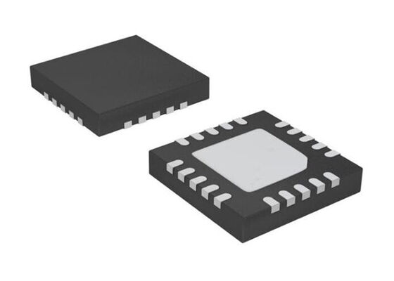 MSPM0C1105SRUKR Microcontroller MCU 32 bit MCU tín hiệu hỗn hợp WQFN-20 Microcontroller nhúng
