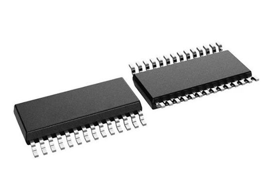 MSPM0C1106SDGS20R Microcontroller MCU Microcontroller tín hiệu hỗn hợp VSSOP-20 32 bit Microcontroller IC