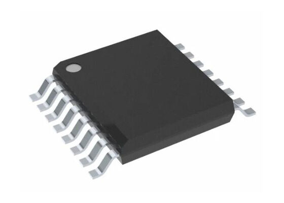 ISO6540FQDBQRQ1 Chip mạch tích hợp 100V Xe ô tô Quad-Channel Digital Isolators SSOP-16