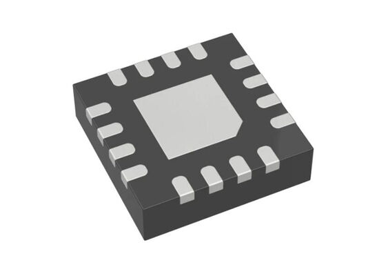 LMK1D2102LRGTR Chip mạch tích hợp Low Additive Jitter LVDS Buffer VQFN16 Clock Buffer IC