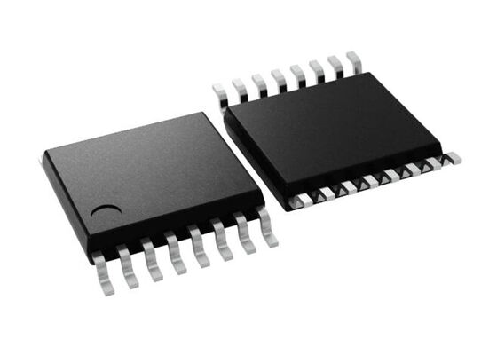 SN65C1168EMPWSEP Chip mạch tích hợp bức xạ cứng RS-422 Máy điều khiển và máy thu chênh kép