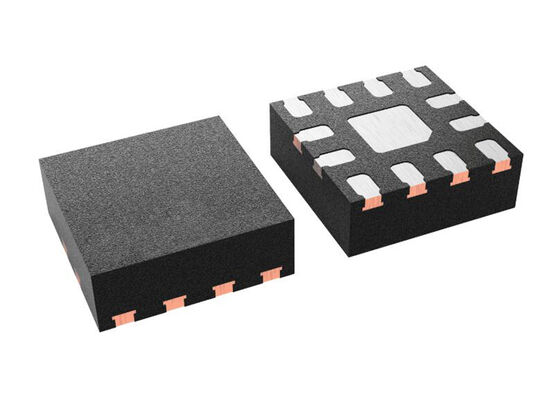 TRF0208RPVTNSP Bộ khuếch đại RF vi sai hoàn toàn chịu bức xạ chip mạch tích hợp WQFN-FCRLF-12