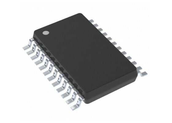 TCAL9539RPWR Chip mạch tích hợp điện áp thấp 16-bit I2C/SMBus I/O Expander TSSOP-24