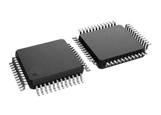 MSPM0L1117SPTR Microcontroller MCU 32-Bit MCU 32MHz Mixed-Signal Microcontrollers LQFP-48