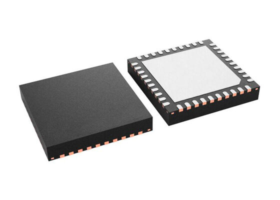 LMX1205SRHATEP Chip mạch tích hợp 12,8 GHz Bộ đệm/Bộ nhân/Bộ chia JESD tần số cao có độ ồn thấp