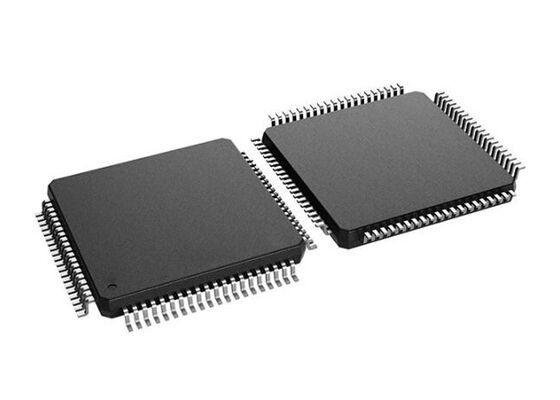 M0G3519QPNRQ1 Vi điều khiển MCU 32-bit Vi điều khiển IC LQFP-80 MCU tín hiệu hỗn hợp ô tô
