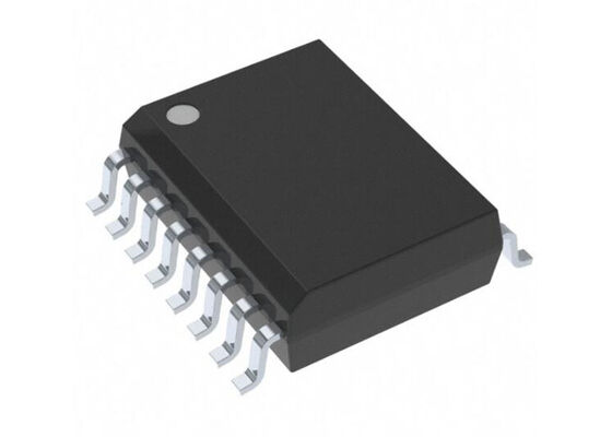 UCC23710BDWR Chip mạch tích hợp 5000Vrms Đường dẫn cổng cô lập kênh duy nhất SOIC-16