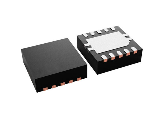 THVD2410VDRCREP Chip mạch tích hợp 3V đến 5.5V 1Mbps Transceiver RS-485 Half-Duplex với lỗi bus 70V