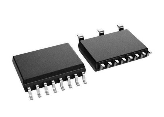 TPSI2260QDWQRQ1 Chip mạch tích hợp 600V 50mA Solid State Relays SOIC-11 Automotive Isolated Switch