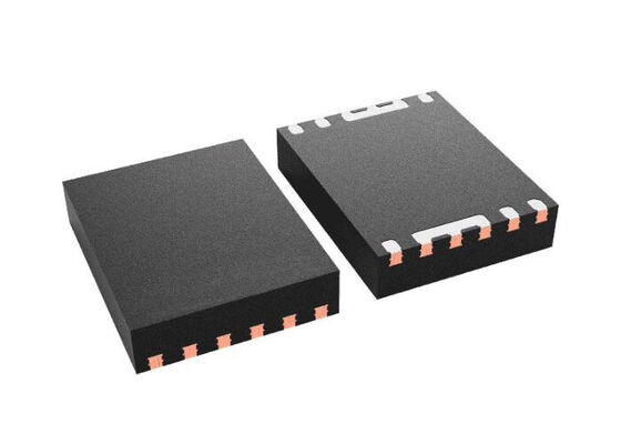 UCC33020QRAQRQ1 Chip mạch tích hợp 3kVrms Mô-đun điện DC-DC cô lập ô tô