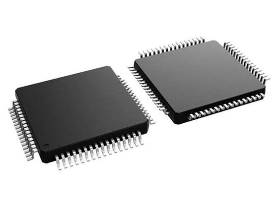M0G3519AQPMRQ1 Bộ vi điều khiển MCU 32-bit MCU LQFP-64 Bộ vi điều khiển tín hiệu hỗn hợp ô tô