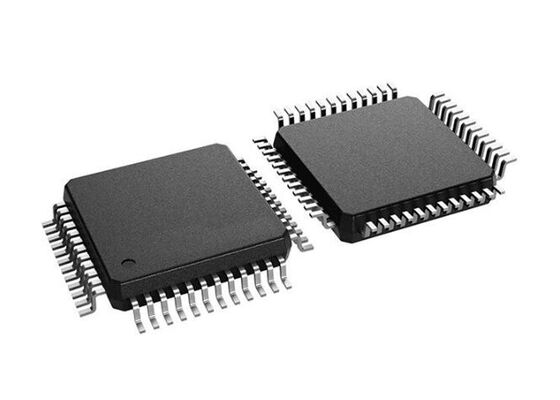 MSP32G031C6SPTR Microcontroller MCU 32MHz 32-Bit ARM Cortex-M0+ Microcontroller IC LQFP-48