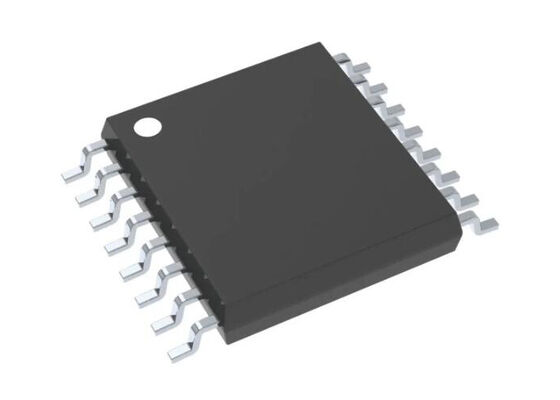 ADS8671IPWR Chip mạch tích hợp 14 bit chuyển đổi từ analog sang số TSSOP-16 chuyển đổi ADC