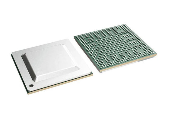 AM62P34CSMHIAMHR Microcontroller MCU Sitara TM Arm Cortex-A53 Vi xử lý với màn hình ba