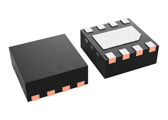 DRV8220DSGR Integrated Circuit Chip 20V Half-Bridge Motor Driver With Low-Power Sleep Mode