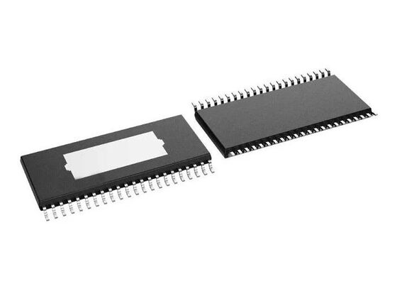 DRV8262DDVR Chip mạch tích hợp 65V H-bridge Motor Driver với cảm biến và điều chỉnh dòng tích hợp