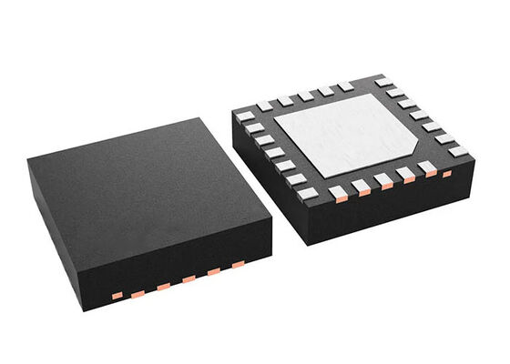 DRV8311PRRWR Chip mạch tích hợp 3V đến 20V Máy điều khiển động cơ DC không chải 3 pha với FET tích hợp