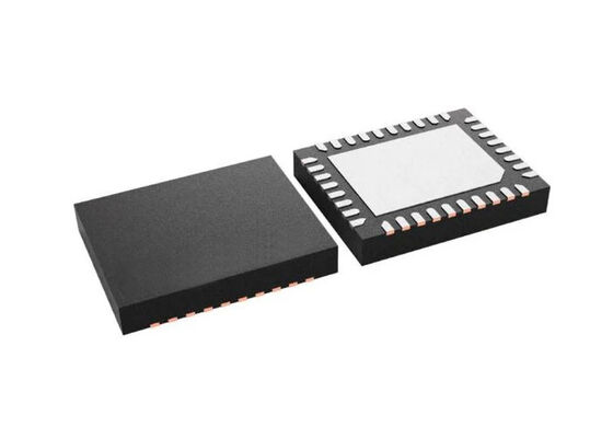 DRV8329BREER Chip mạch tích hợp 4.5V đến 60V Máy điều khiển cổng BLDC nửa cầu ba pha