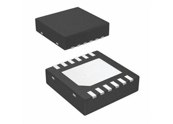LM63635CC5QDRRRQ1 Integrated Circuit Chip 2.1MHz Automotive Step-Down Voltage Converter WSON-12